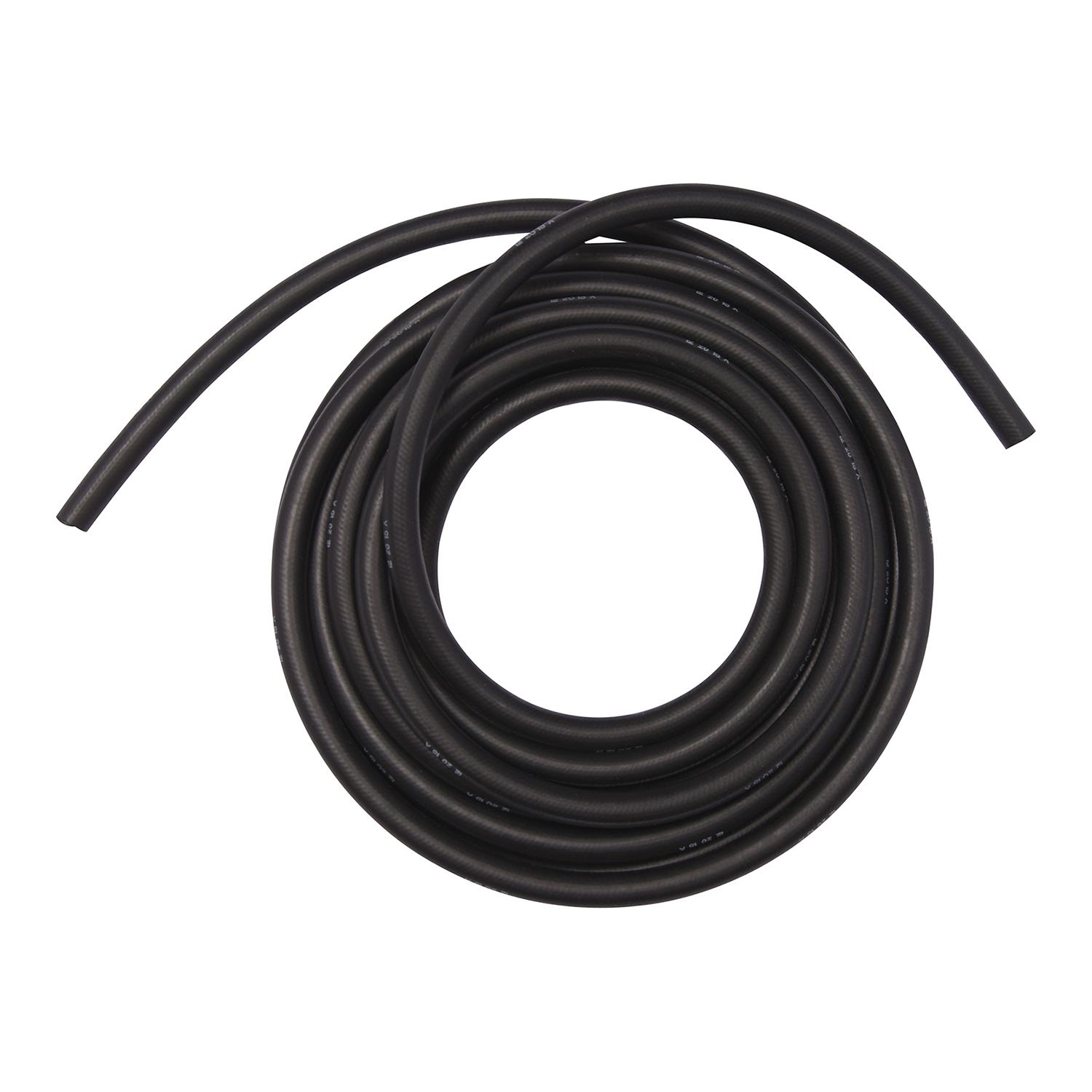 Edelmann 81352 Power Steering Reservoir Line Hose product image 1 of 1