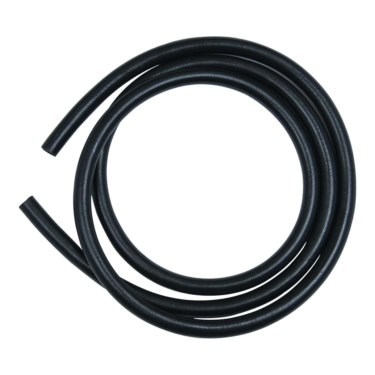 Edelmann 81355 Power Steering Pressure Line Hose Assembly product image 1 of 1