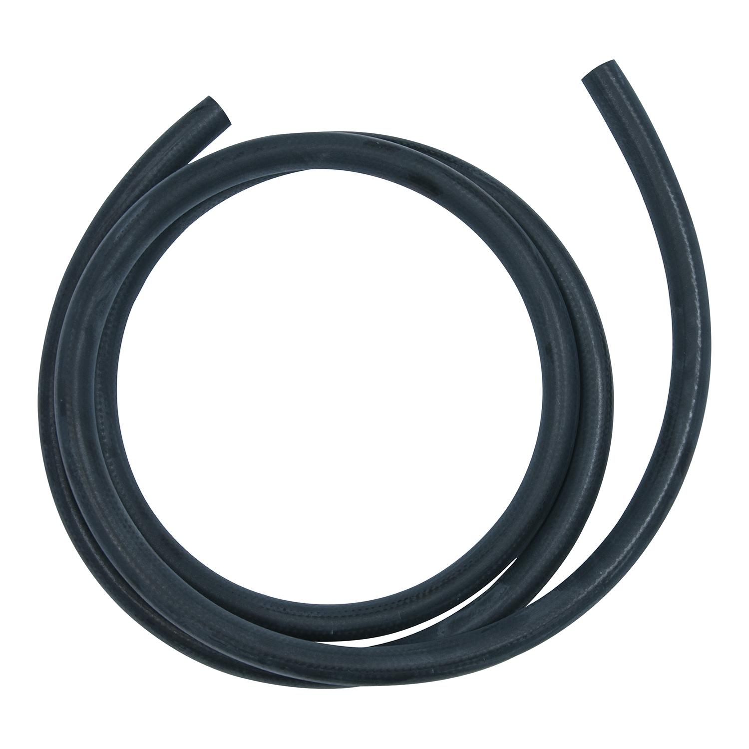 Edelmann 81356 Power Steering Reservoir Line Hose product image 1 of 1