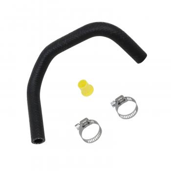 Edelmann 81360 Power Steering Return Line Hose Assembly product image 1 of 1