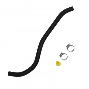 Edelmann 81361 Power Steering Return Line Hose Assembly product image 1 of 1