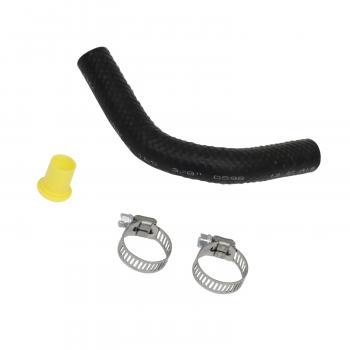 Edelmann 81362 Power Steering Return Line Hose Assembly product image 1 of 1