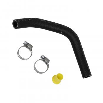 Edelmann 81363 - Power Steering Return Line Hose Assembly Edelmann 81363 Power Steering Return Line Hose Assembly product image 1 of 1