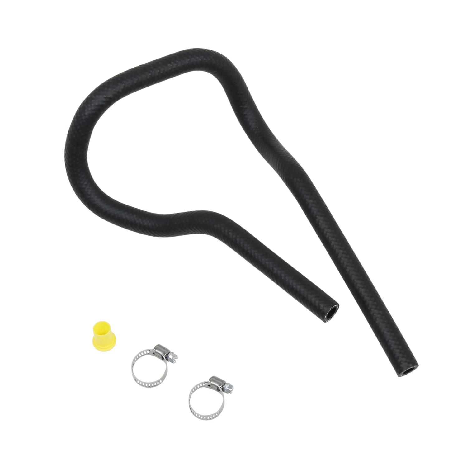 Edelmann 81367 Power Steering Return Line Hose Assembly product image 1 of 1