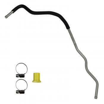 Edelmann 81374 Power Steering Return Line Hose Assembly product image 1 of 1