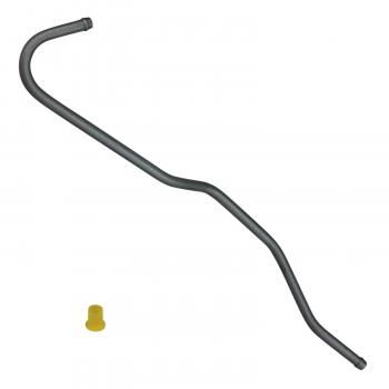Edelmann 81379 Power Steering Return Line Hose Assembly product image 1 of 3