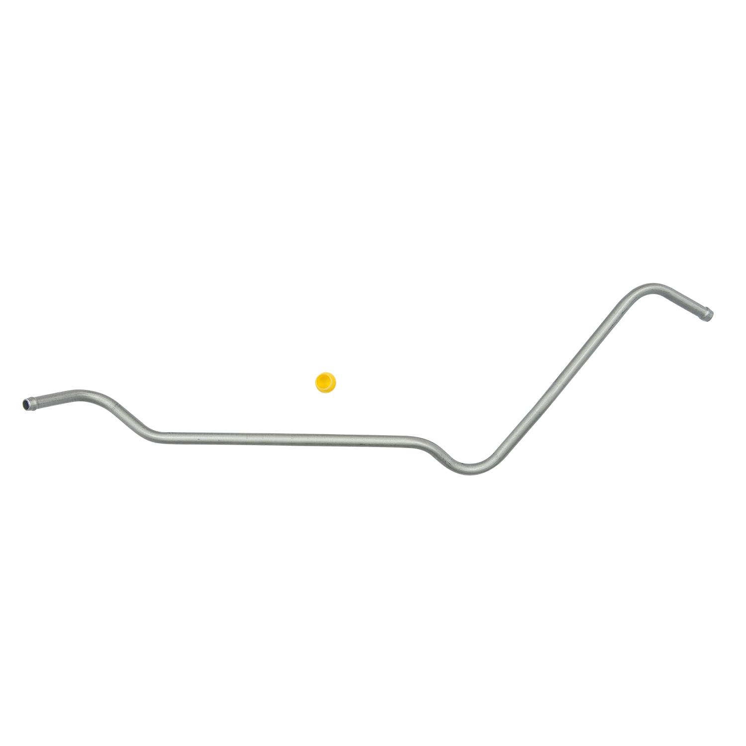 Edelmann 81380 Power Steering Return Line Hose Assembly product image 1 of 1
