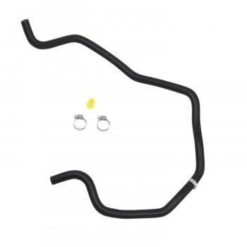 Edelmann 81381 - Power Steering Return Line Hose Assembly Edelmann 81381 Power Steering Return Line Hose Assembly product image 1 of 1
