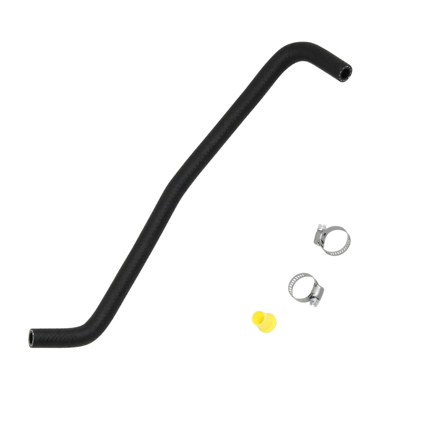 Edelmann 81383 - Power Steering Return Line Hose Assembly Edelmann 81383 Power Steering Return Line Hose Assembly product image 1 of 1