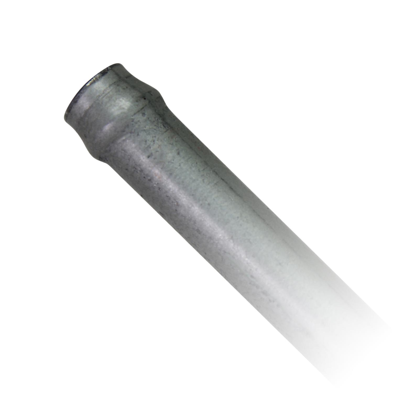 Edelmann 81384 - Power Steering Return Line Hose Assembly Edelmann 81384 Power Steering Return Line Hose Assembly product image 2 of 2