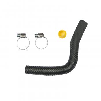 Edelmann 81386 Power Steering Return Line Hose Assembly product image 1 of 1
