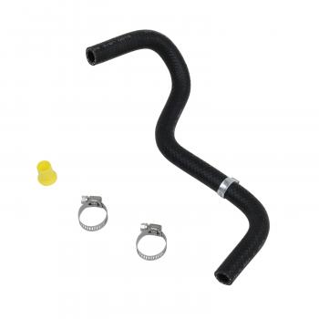 Edelmann 81391 Power Steering Return Line Hose Assembly product image 1 of 1