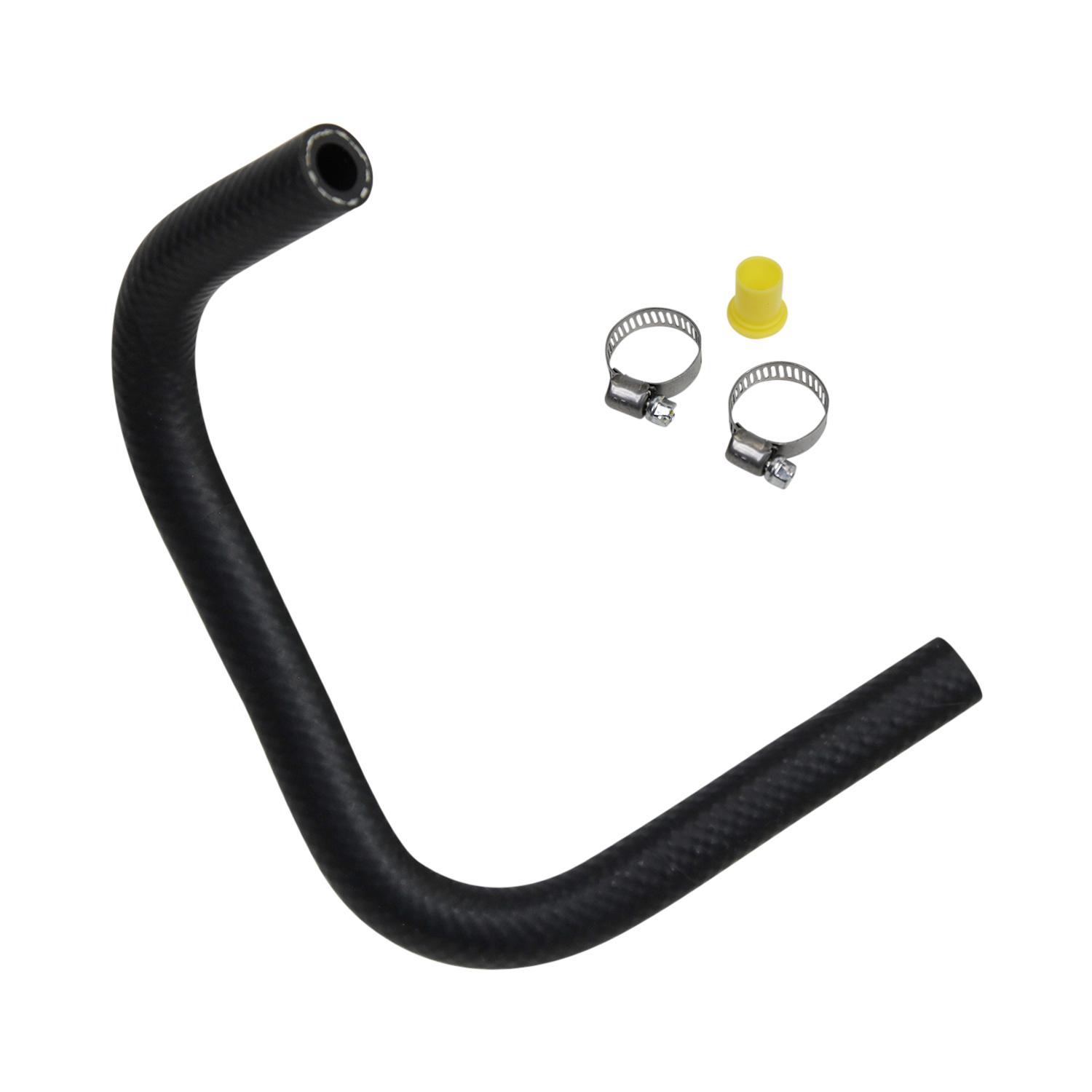 Edelmann 81393 - Power Steering Return Line Hose Assembly Edelmann 81393 Power Steering Return Line Hose Assembly product image 1 of 1