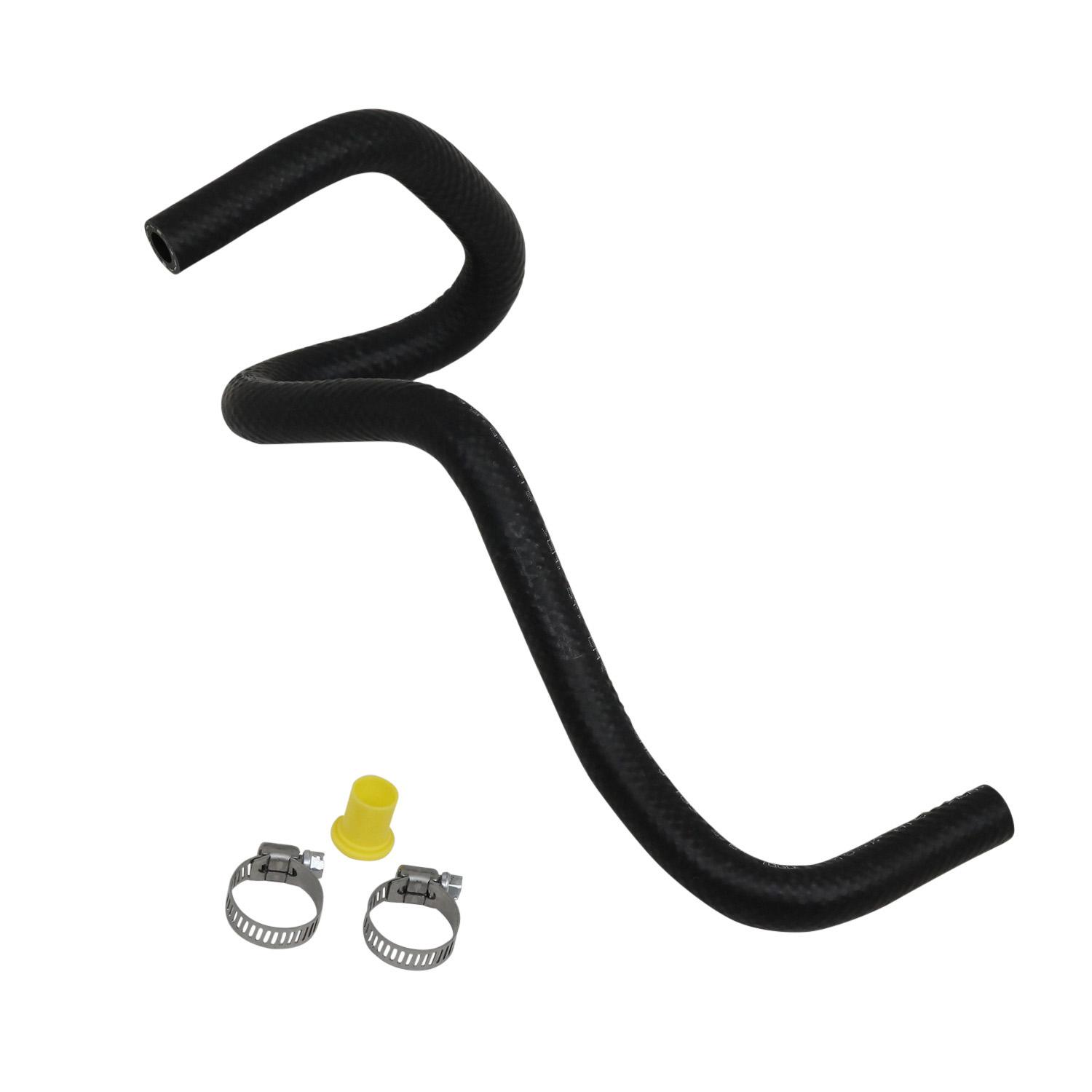 Edelmann 81398 - Power Steering Return Line Hose Assembly Edelmann 81398 Power Steering Return Line Hose Assembly product image 1 of 1