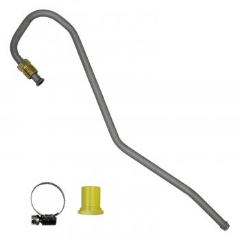 Edelmann 81404 Power Steering Return Line Hose Assembly product image 1 of 2