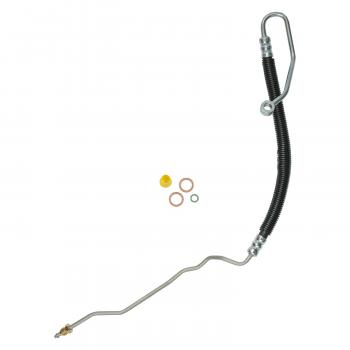 Edelmann 81408 Power Steering Pressure Line Hose Assembly product image 1 of 3
