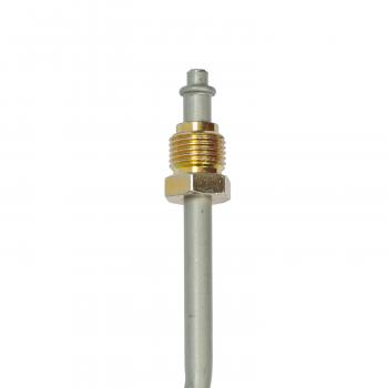 Edelmann 81408 Power Steering Pressure Line Hose Assembly product image 2 of 3