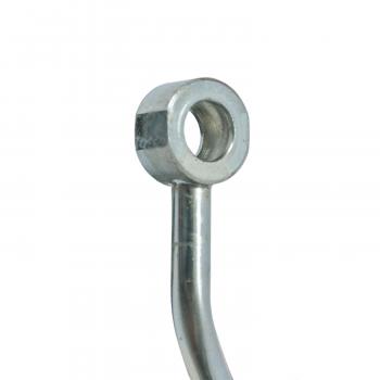 Edelmann 81408 Power Steering Pressure Line Hose Assembly product image 3 of 3