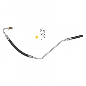 Edelmann 81409 Power Steering Return Line Hose Assembly product image 1 of 2