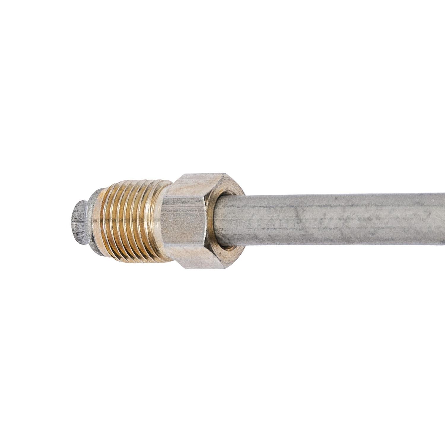 Edelmann 81410 Power Steering Pressure Line Hose Assembly product image 3 of 3