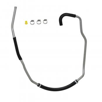 Edelmann 81411 Power Steering Return Line Hose Assembly product image 1 of 3