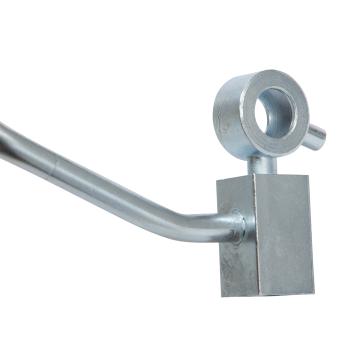 Edelmann 81412 Power Steering Pressure Line Hose Assembly product image 2 of 3