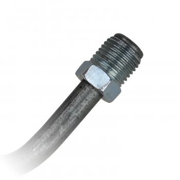 Edelmann 81413 Power Steering Pressure Line Hose Assembly product image 2 of 3