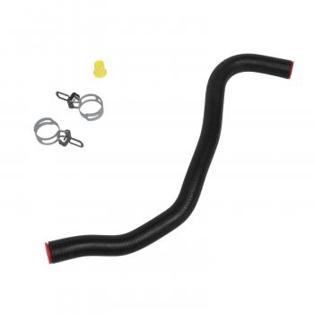 Edelmann 81416 Power Steering Reservoir Line Hose product image 1 of 1
