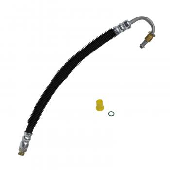 Edelmann 81420 - Power Steering Pressure Line Hose Assembly Edelmann 81420 Power Steering Pressure Line Hose Assembly product image 1 of 3
