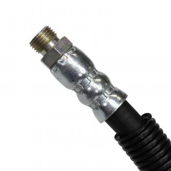 Edelmann 81420 Power Steering Pressure Line Hose Assembly product image 3 of 3