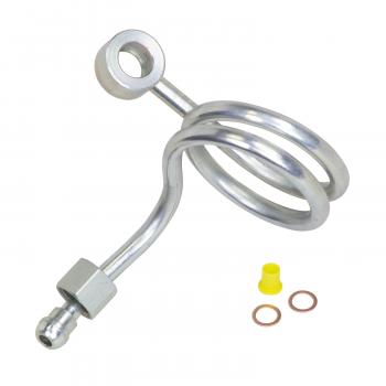 Edelmann 81422 Power Steering Pressure Line Hose Assembly product image 1 of 3