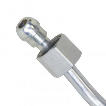Edelmann 81422 Power Steering Pressure Line Hose Assembly product image 2 of 3