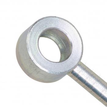 Edelmann 81422 Power Steering Pressure Line Hose Assembly product image 3 of 3