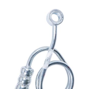 Edelmann 81423 - Power Steering Pressure Line Hose Assembly Edelmann 81423 Power Steering Pressure Line Hose Assembly product image 2 of 3