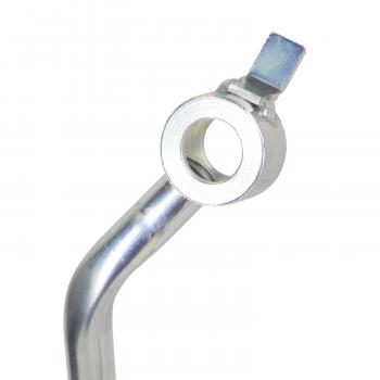 Edelmann 81424 Power Steering Pressure Line Hose Assembly product image 2 of 6