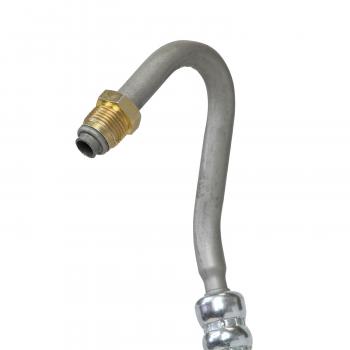 Edelmann 81424 Power Steering Pressure Line Hose Assembly product image 3 of 6