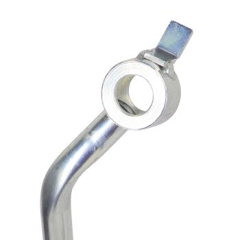 Edelmann 81424 Power Steering Pressure Line Hose Assembly product image 5 of 6