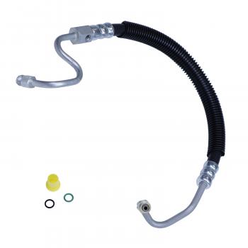 Edelmann 81425 Power Steering Pressure Line Hose Assembly product image 1 of 4