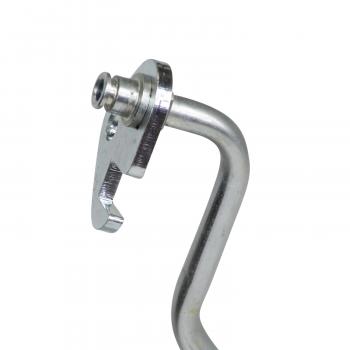 Edelmann 81426 Power Steering Return Line Hose Assembly product image 2 of 2