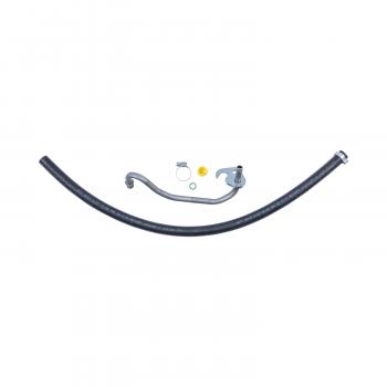 Edelmann 81430 Power Steering Return Line Hose Assembly product image 1 of 1