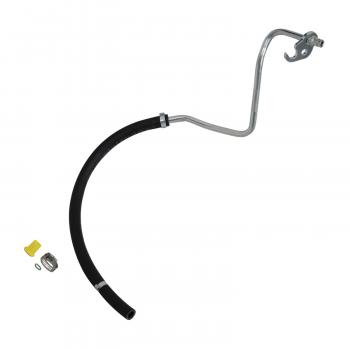 Edelmann 81432 Power Steering Return Line Hose Assembly product image 1 of 2