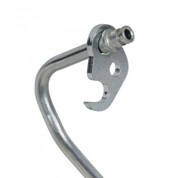 Edelmann 81432 Power Steering Return Line Hose Assembly product image 2 of 2