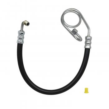 Edelmann 81433 Power Steering Pressure Line Hose Assembly product image 1 of 3