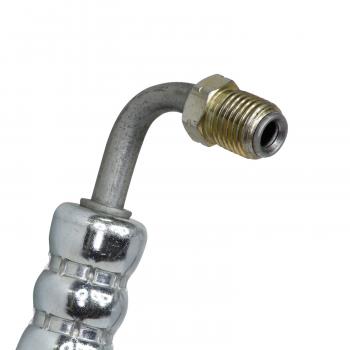 Edelmann 81433 Power Steering Pressure Line Hose Assembly product image 2 of 3