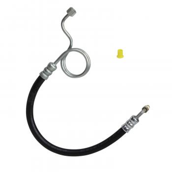 Edelmann 81434 Power Steering Pressure Line Hose Assembly product image 1 of 3