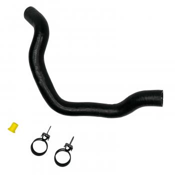 Edelmann 81436 Power Steering Reservoir Line Hose product image 1 of 1