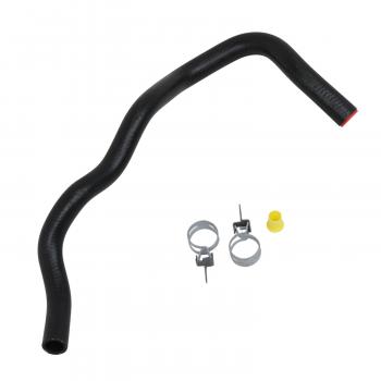 Edelmann 81437 Power Steering Reservoir Line Hose product image 1 of 1