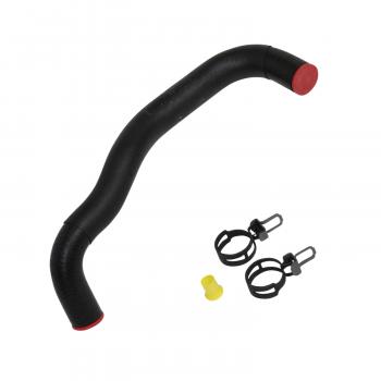 Edelmann 81438 Power Steering Reservoir Line Hose product image 1 of 1