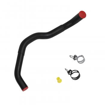 Edelmann 81439 - Power Steering Reservoir Line Hose Edelmann 81439 Power Steering Reservoir Line Hose product image 1 of 1