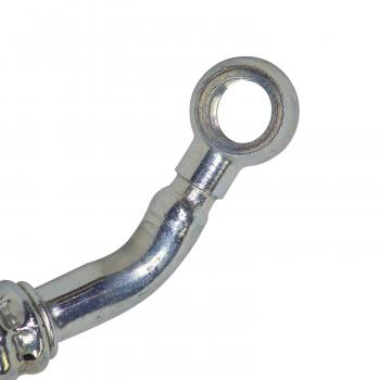 Edelmann 81440 Power Steering Return Line Hose Assembly product image 2 of 2